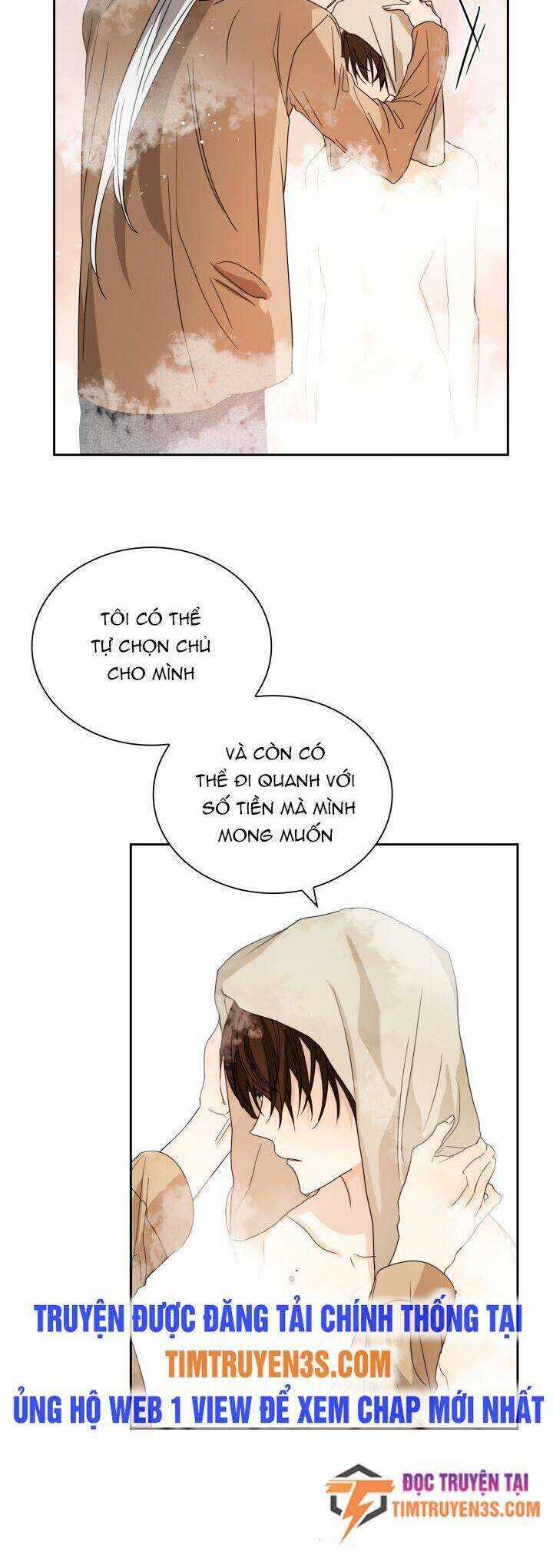 Crimson Karma Chapter 42 trang 11