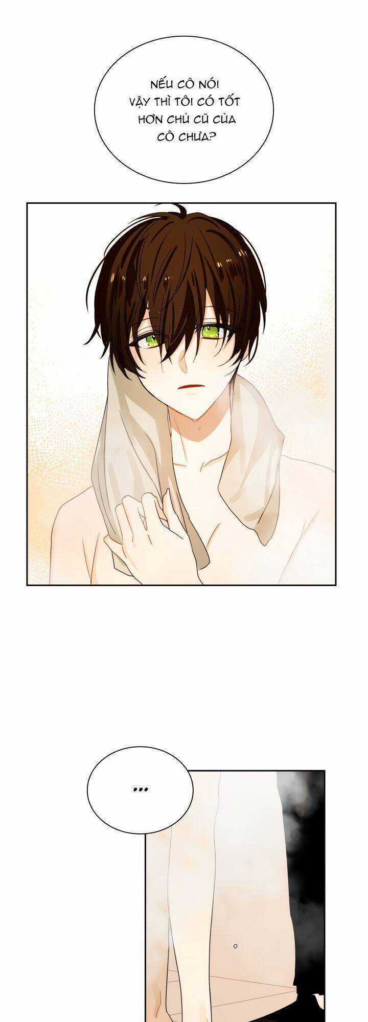 Crimson Karma Chapter 42 trang 12