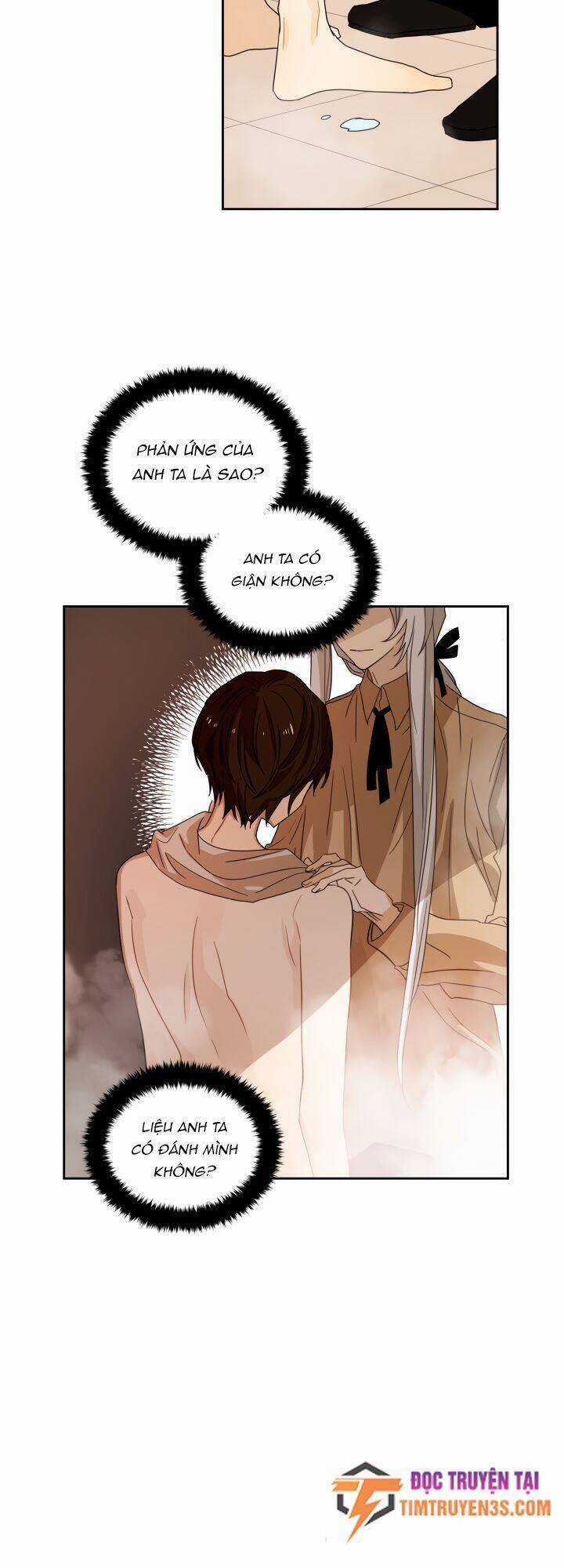 Crimson Karma Chapter 42 trang 13