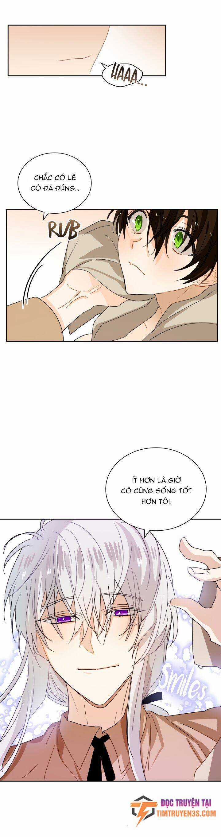 Crimson Karma Chapter 42 trang 14