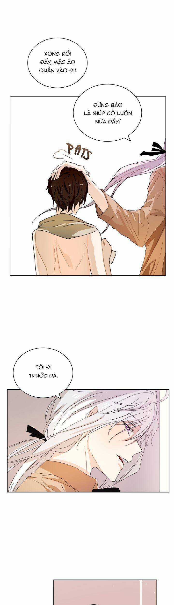 Crimson Karma Chapter 42 trang 15