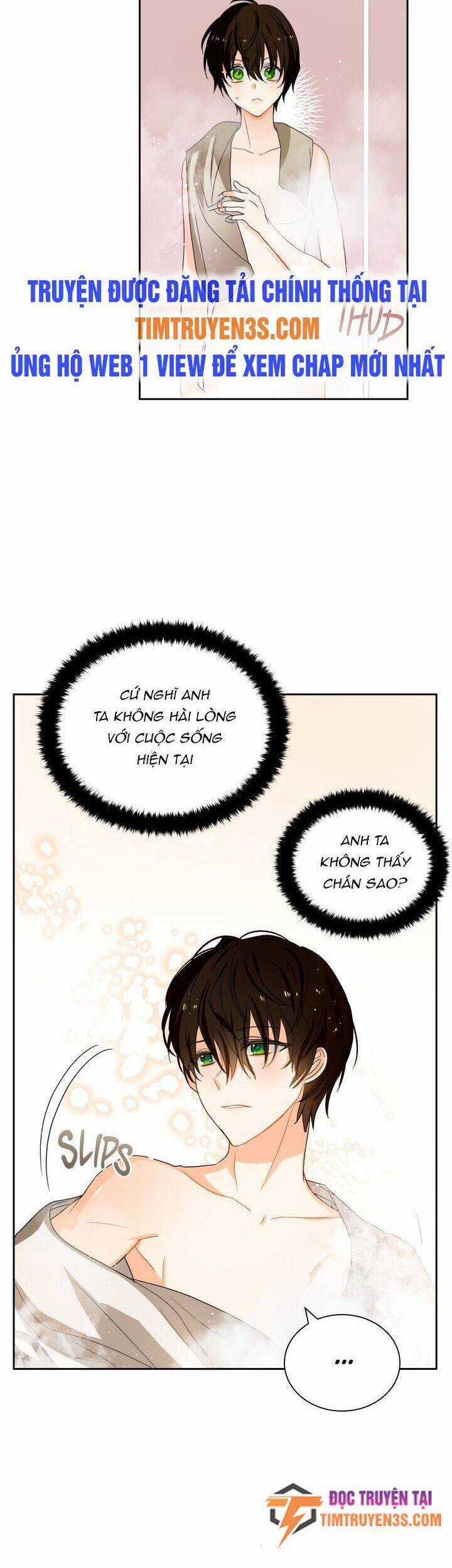 Crimson Karma Chapter 42 trang 16