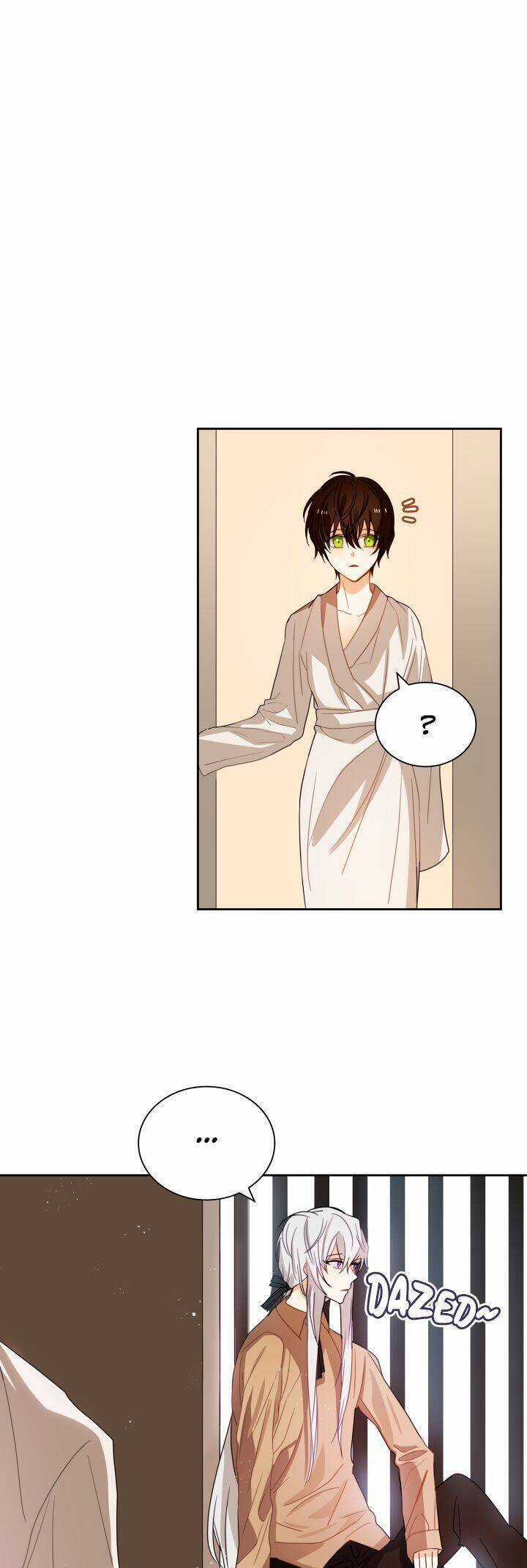 Crimson Karma Chapter 42 trang 17