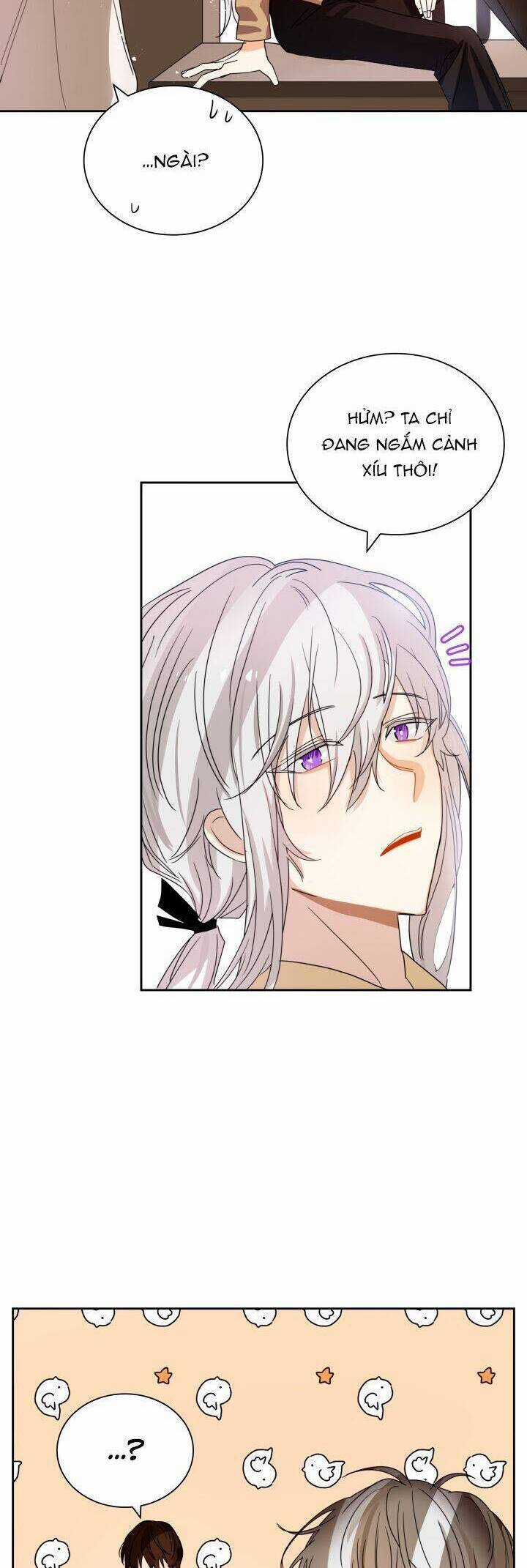 Crimson Karma Chapter 42 trang 18