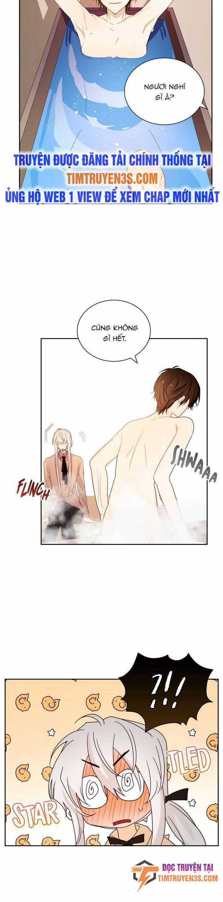 Crimson Karma Chapter 42 trang 2