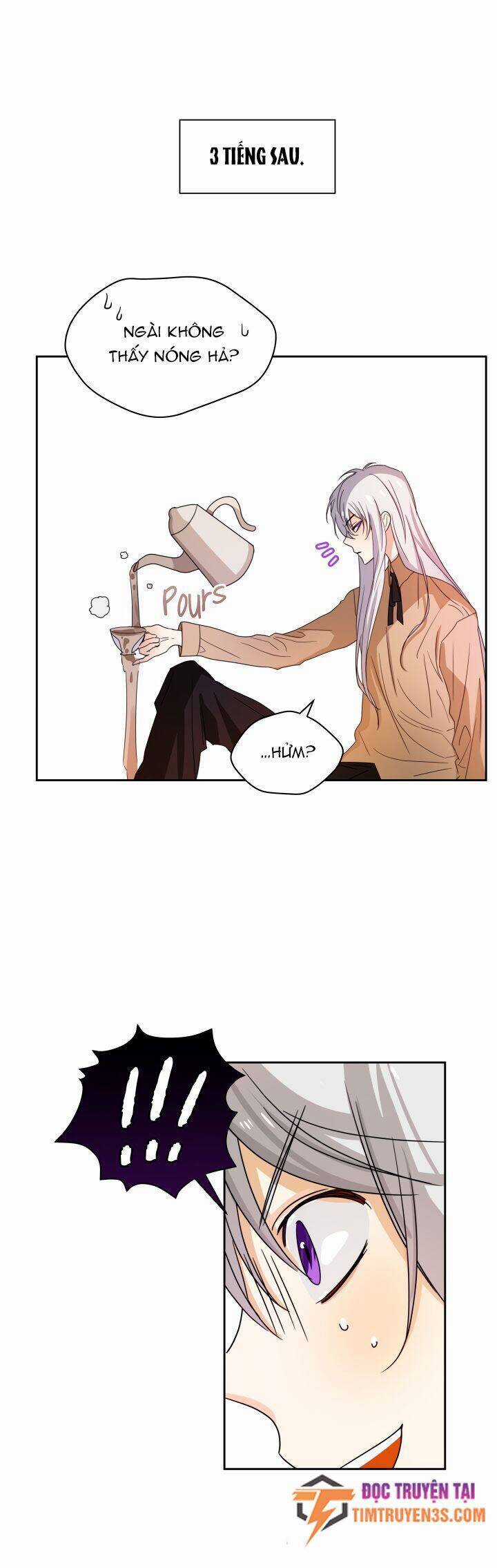 Crimson Karma Chapter 42 trang 20