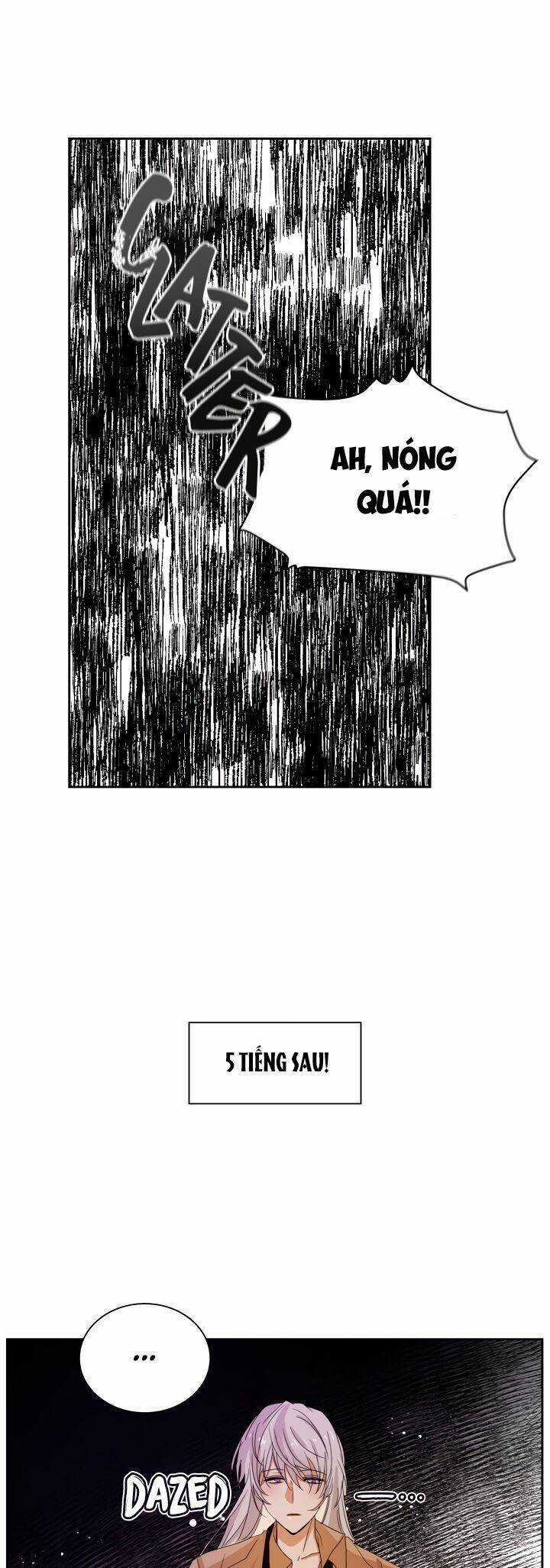 Crimson Karma Chapter 42 trang 21