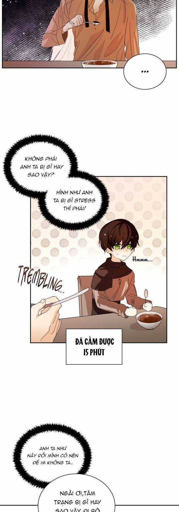 Crimson Karma Chapter 42 trang 22