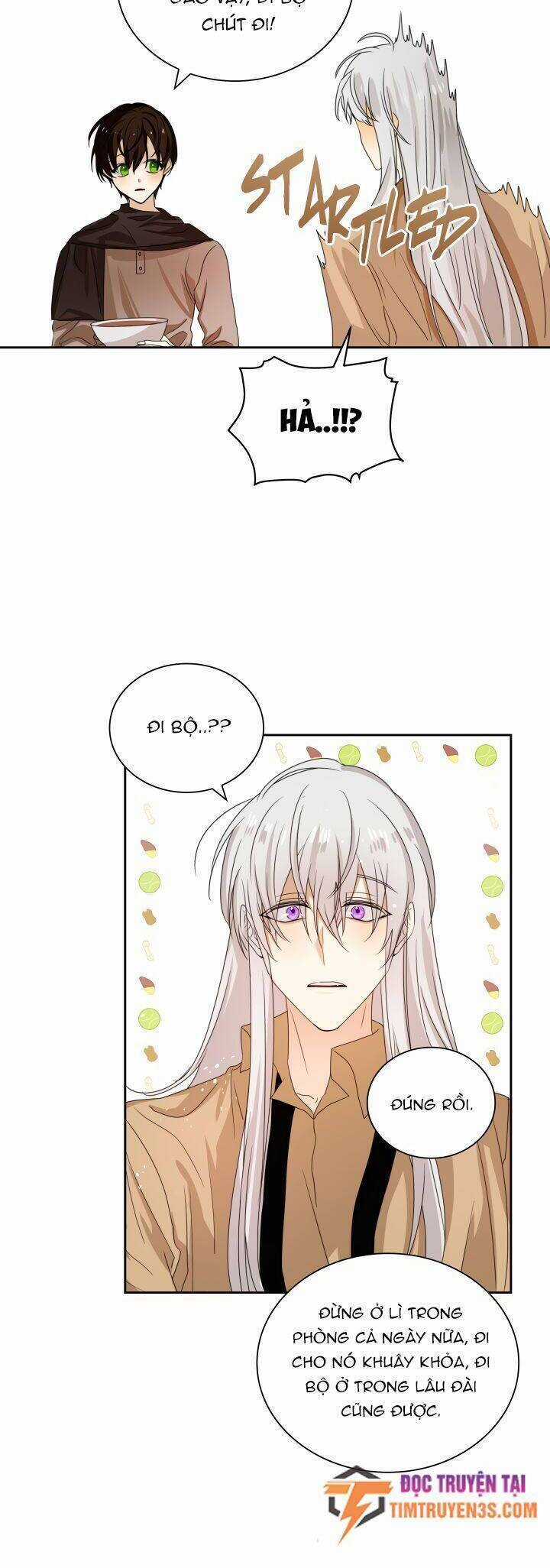 Crimson Karma Chapter 42 trang 23