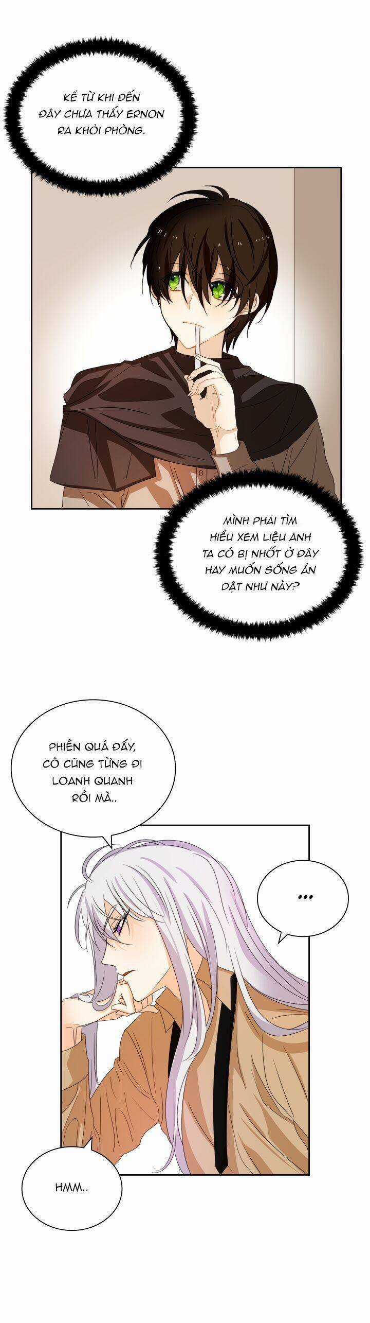 Crimson Karma Chapter 42 trang 24