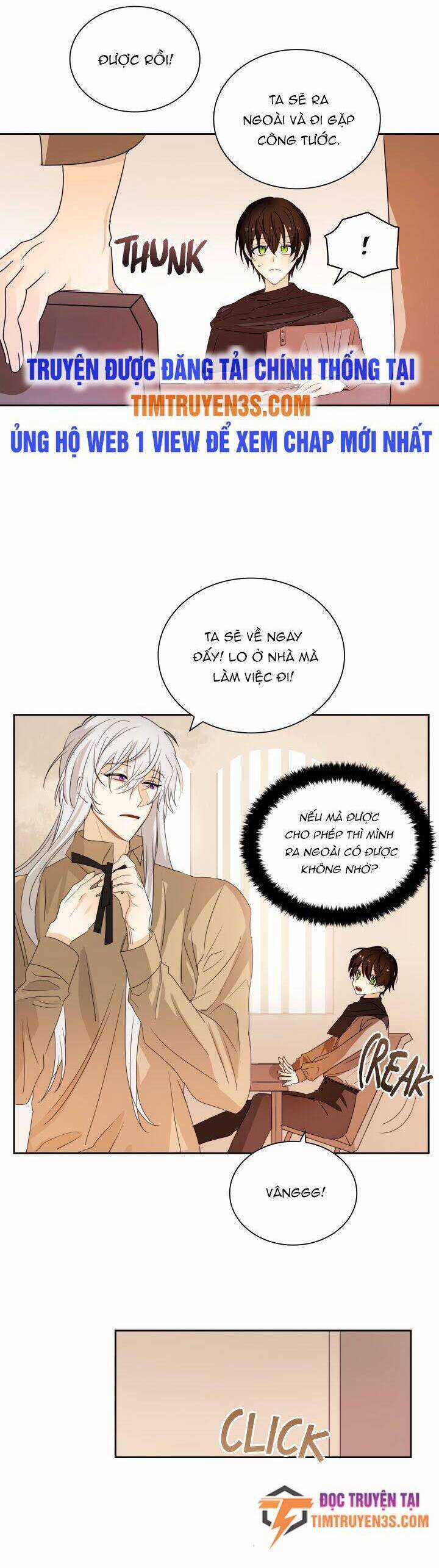 Crimson Karma Chapter 42 trang 25