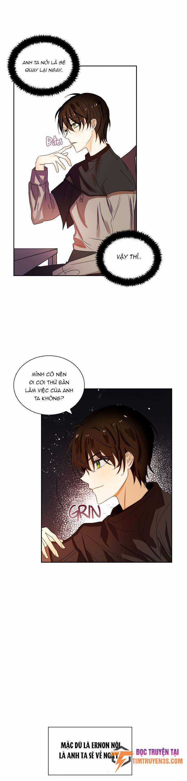 Crimson Karma Chapter 42 trang 26