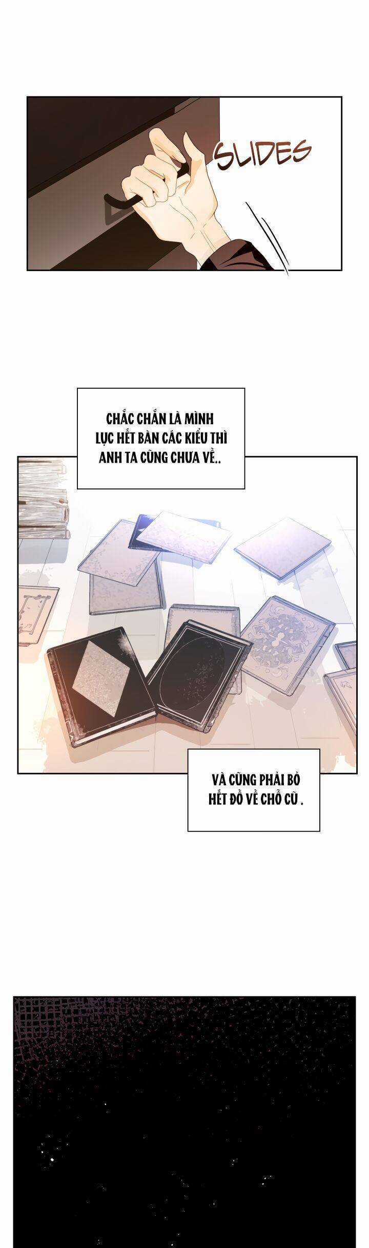 Crimson Karma Chapter 42 trang 27