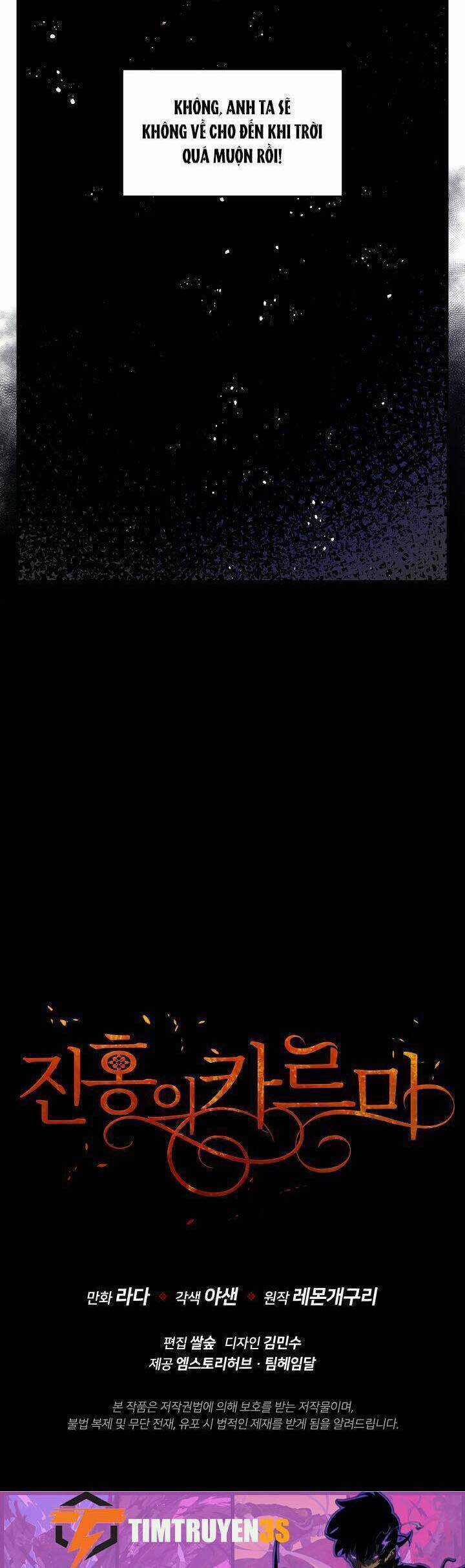 Crimson Karma Chapter 42 trang 28