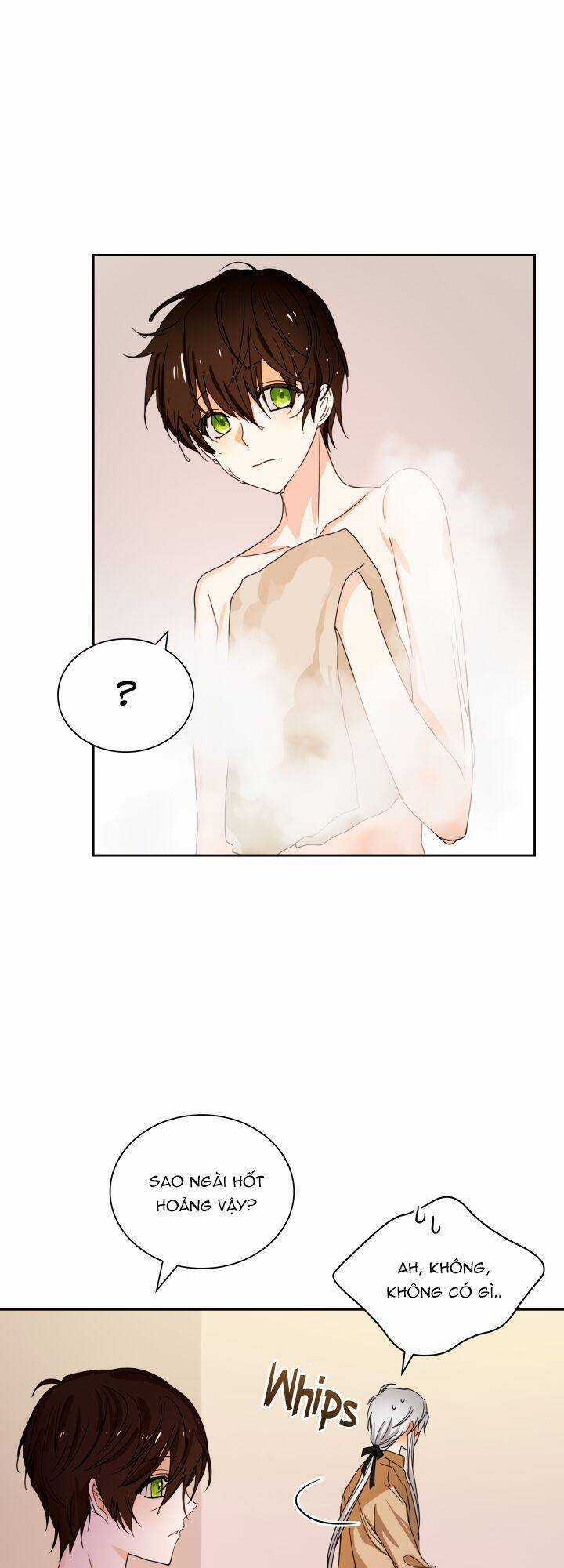 Crimson Karma Chapter 42 trang 3