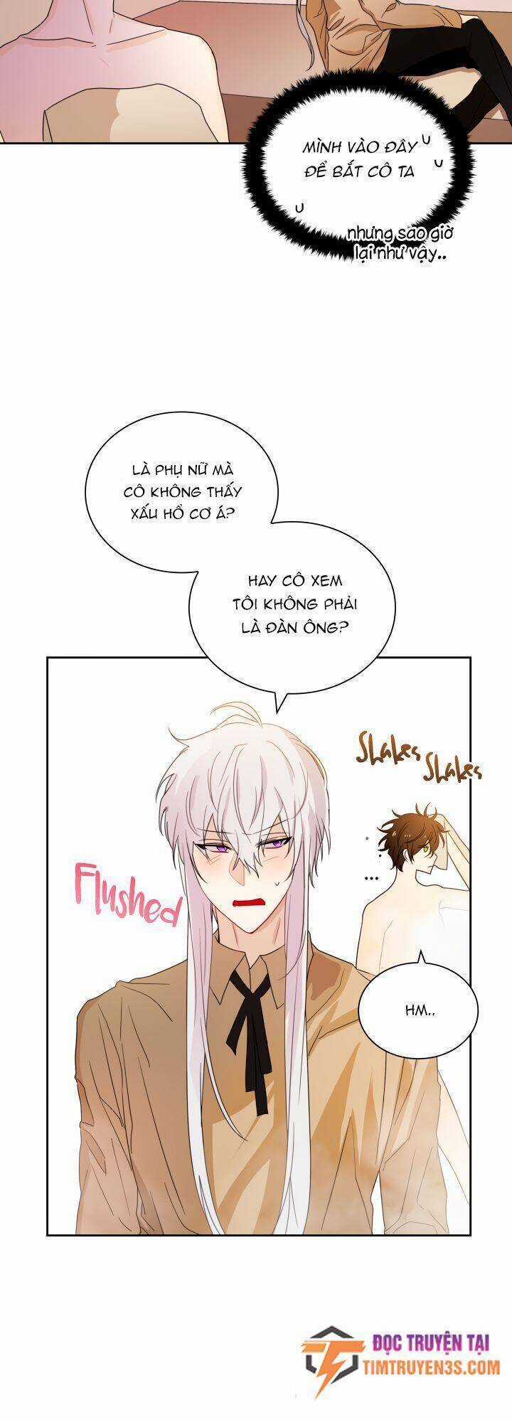 Crimson Karma Chapter 42 trang 4