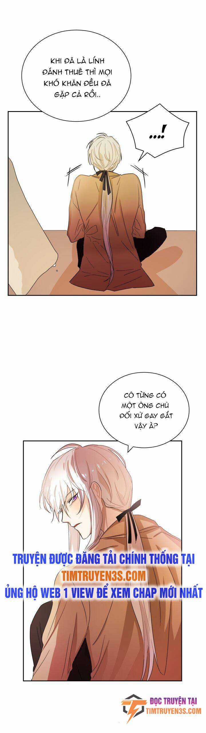 Crimson Karma Chapter 42 trang 5