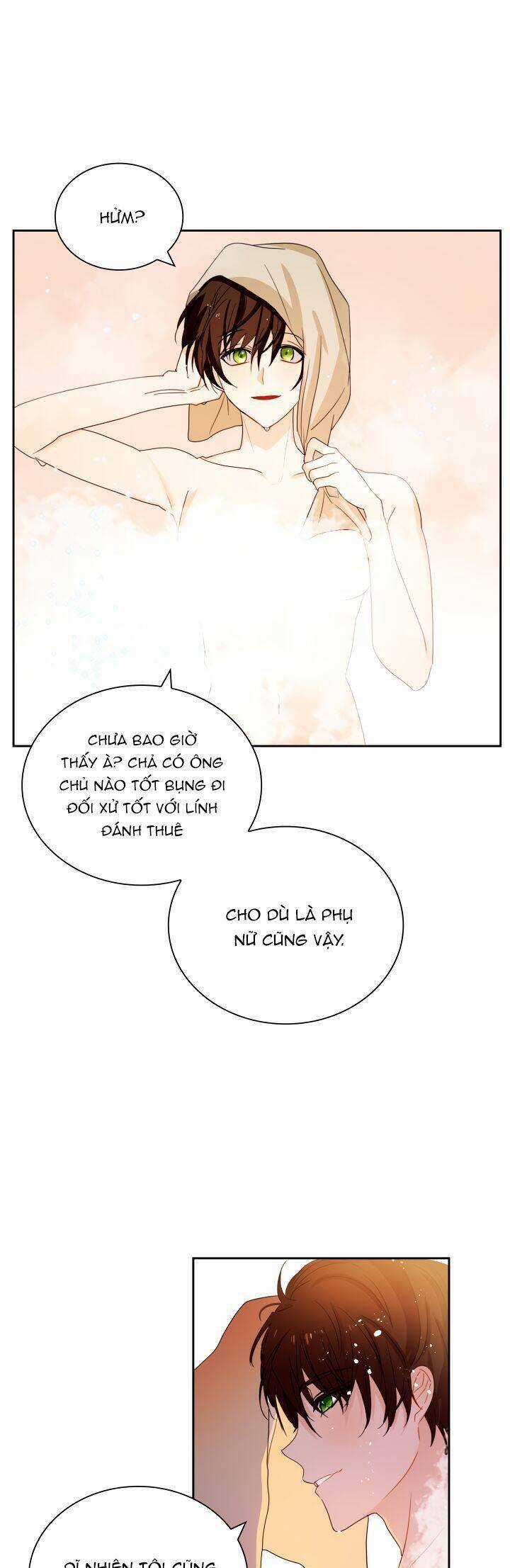 Crimson Karma Chapter 42 trang 6