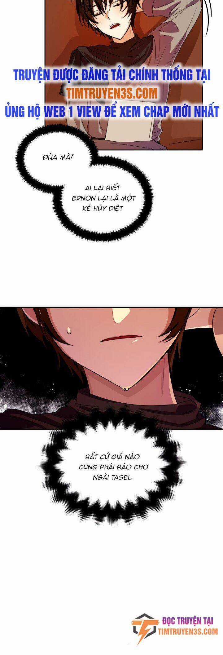 Crimson Karma Chapter 43 trang 10