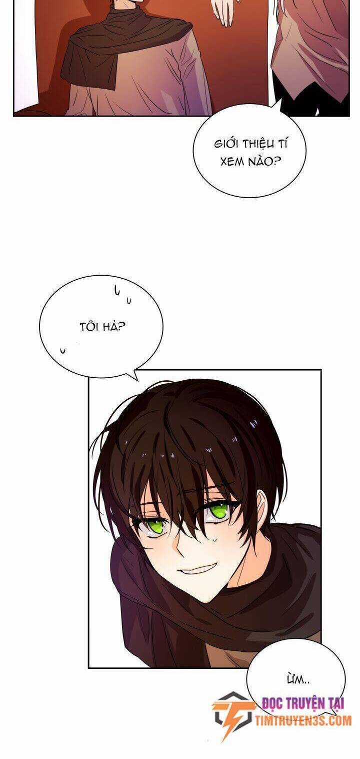 Crimson Karma Chapter 43 trang 12