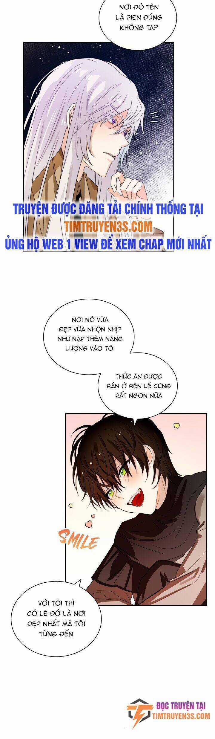 Crimson Karma Chapter 43 trang 17