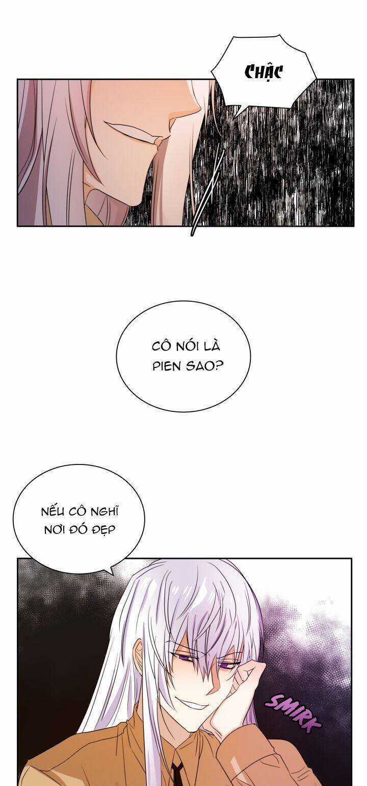 Crimson Karma Chapter 43 trang 18