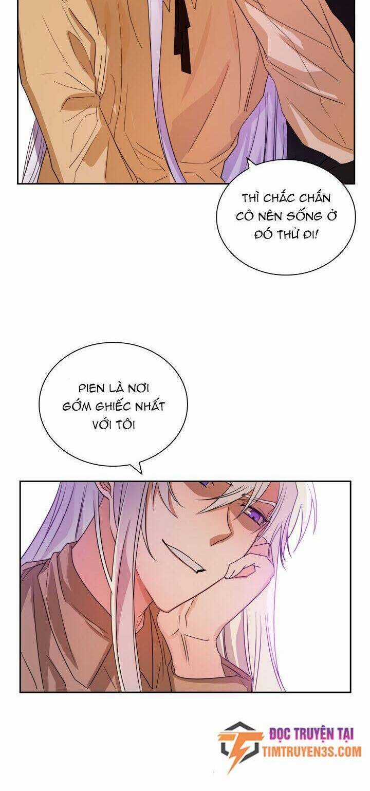 Crimson Karma Chapter 43 trang 19