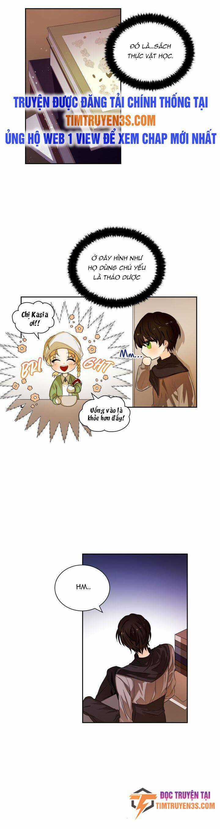 Crimson Karma Chapter 43 trang 2