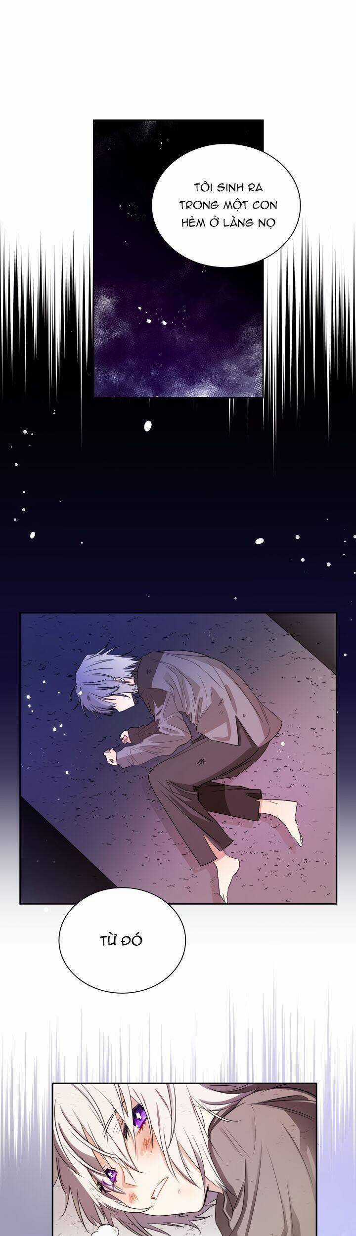 Crimson Karma Chapter 43 trang 20