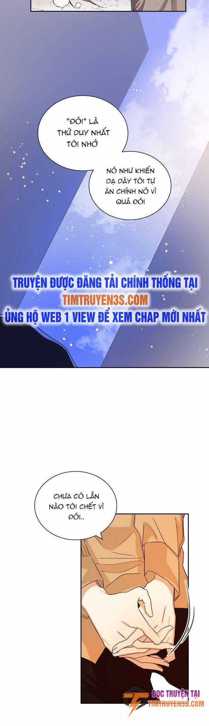 Crimson Karma Chapter 43 trang 21