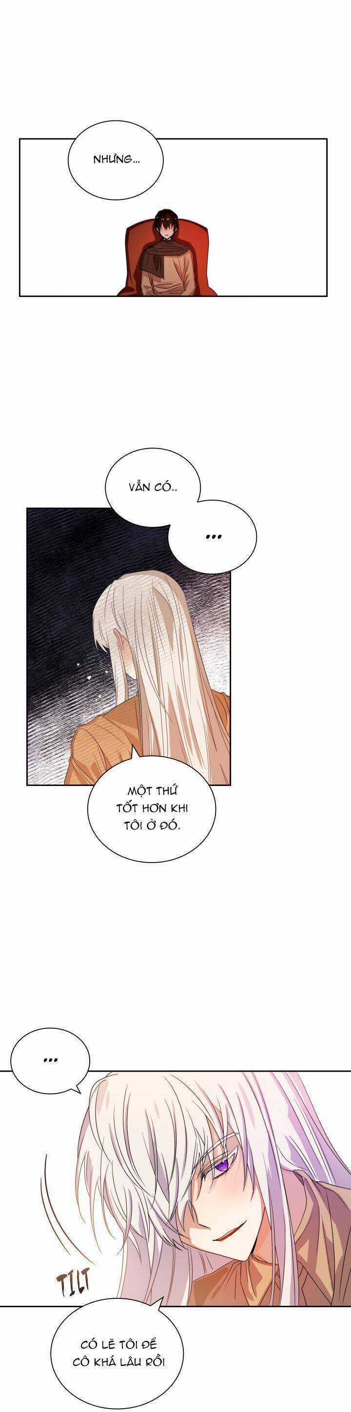 Crimson Karma Chapter 43 trang 22