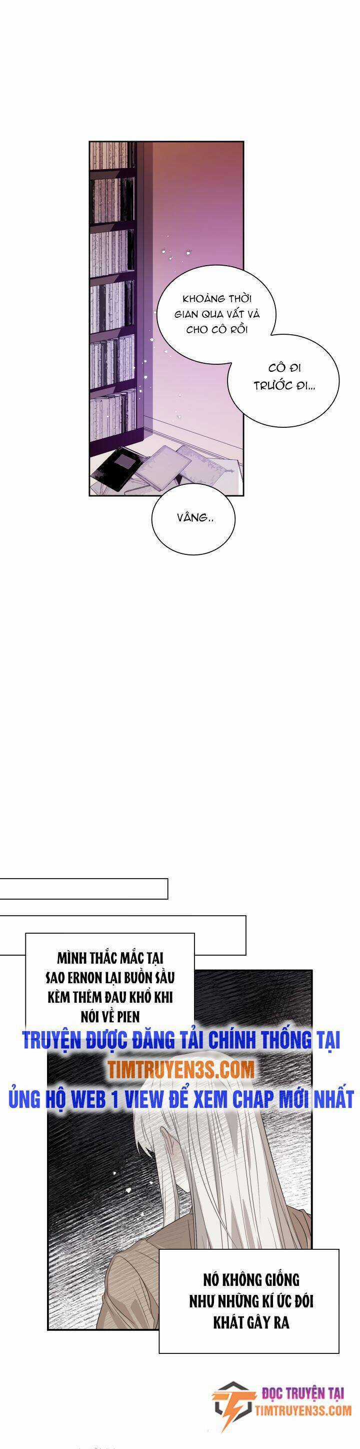 Crimson Karma Chapter 43 trang 23