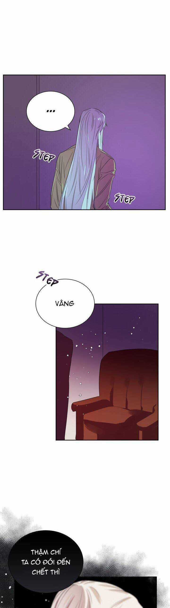 Crimson Karma Chapter 43 trang 26