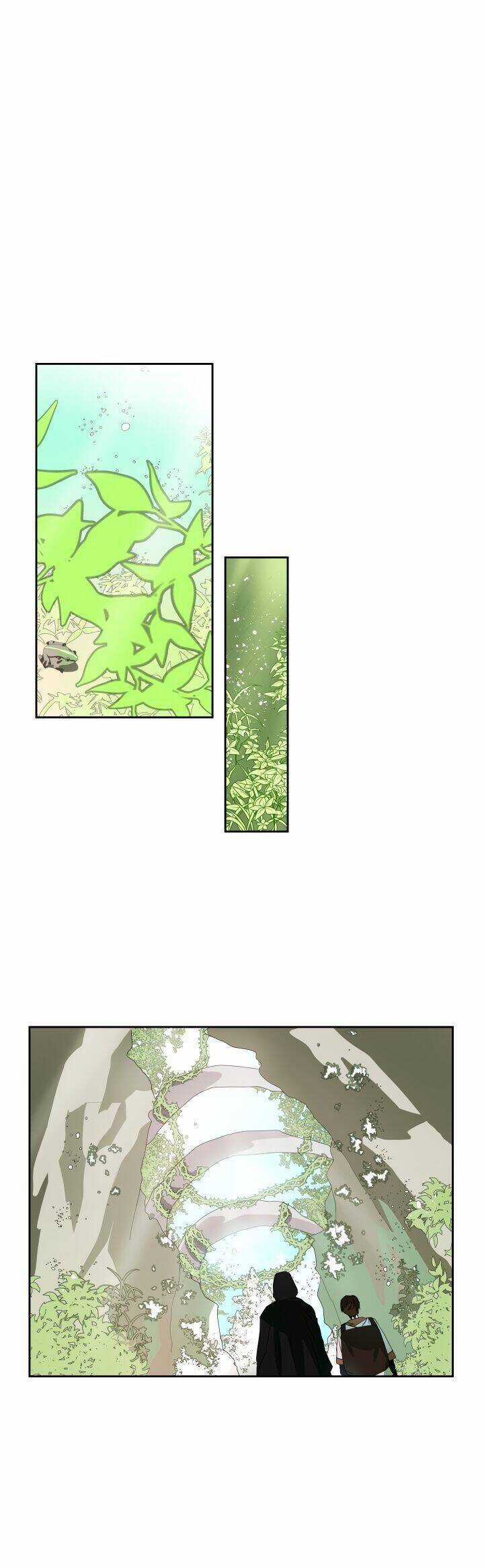 Crimson Karma Chapter 44 trang 10