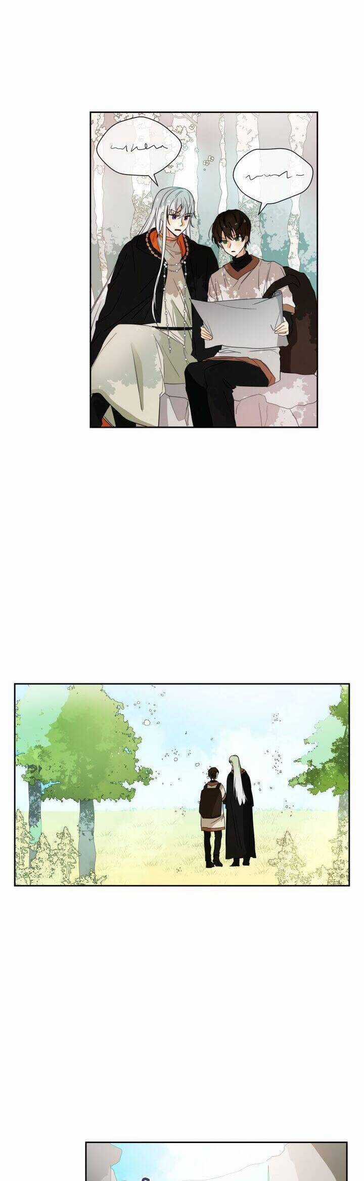 Crimson Karma Chapter 44 trang 11