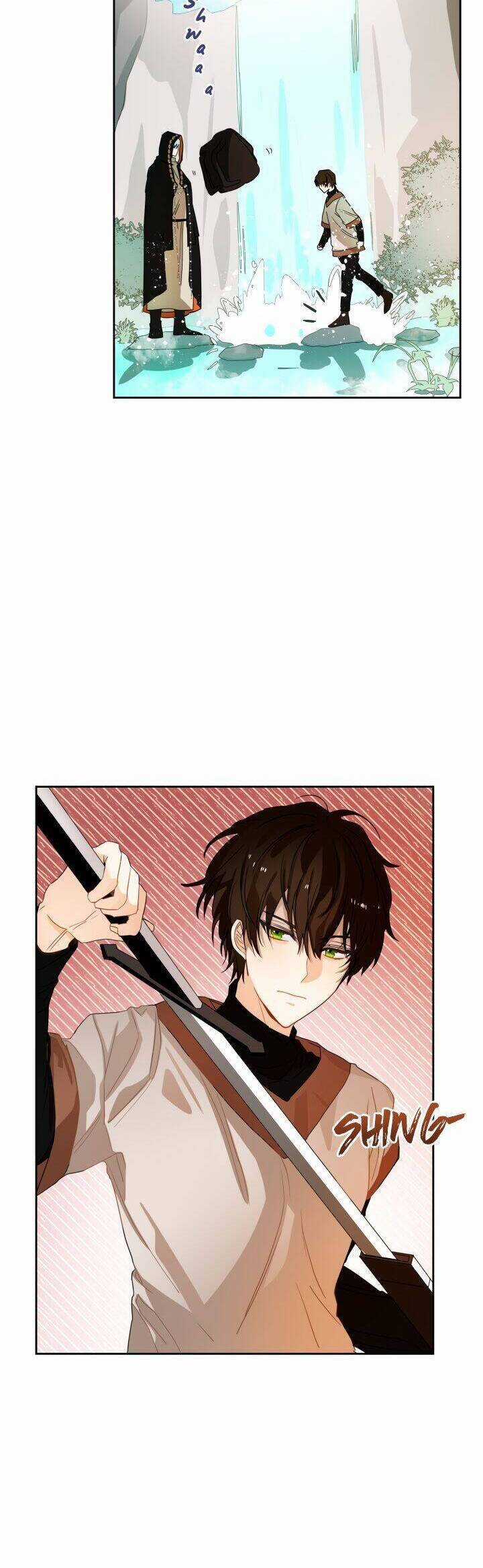 Crimson Karma Chapter 44 trang 12