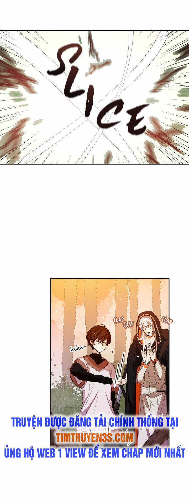 Crimson Karma Chapter 44 trang 13