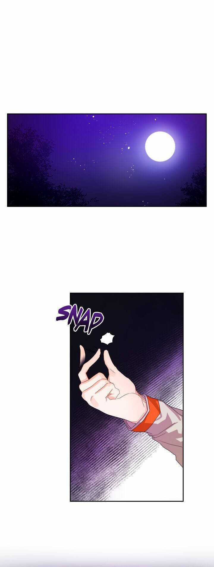 Crimson Karma Chapter 44 trang 14