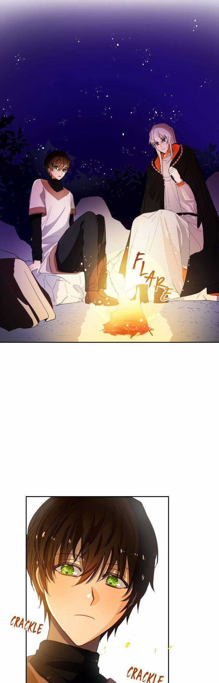 Crimson Karma Chapter 44 trang 15