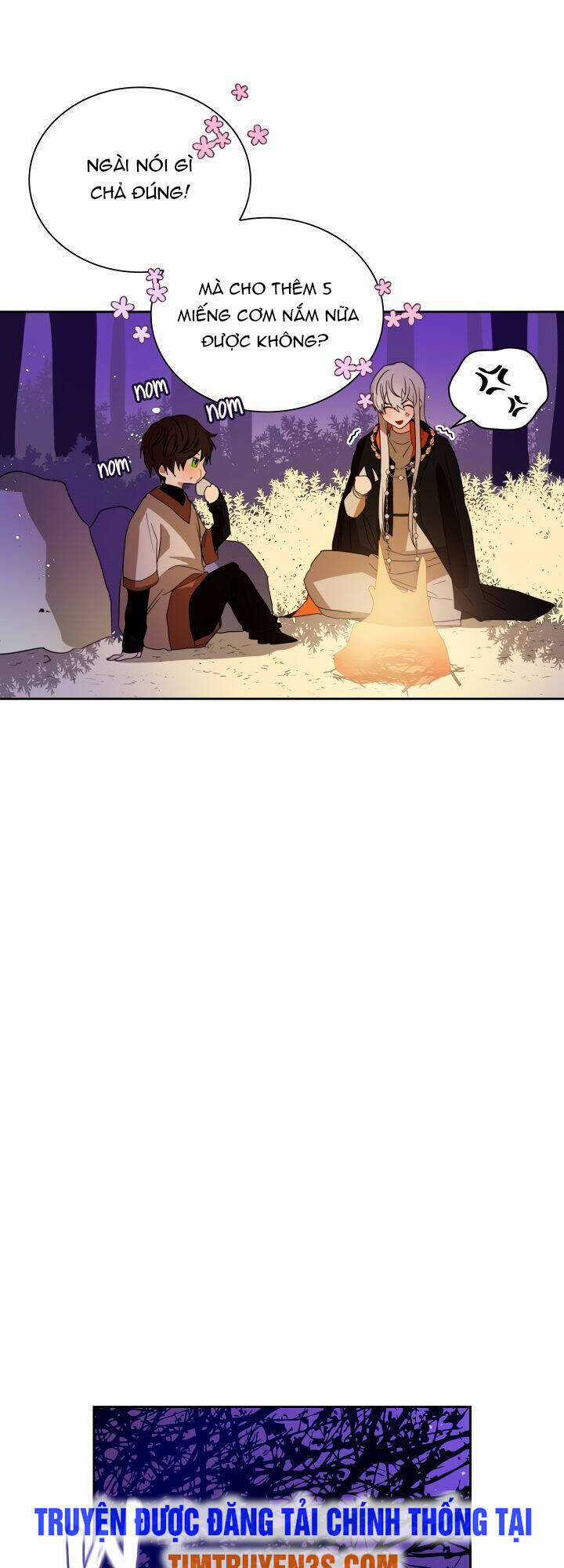 Crimson Karma Chapter 44 trang 17