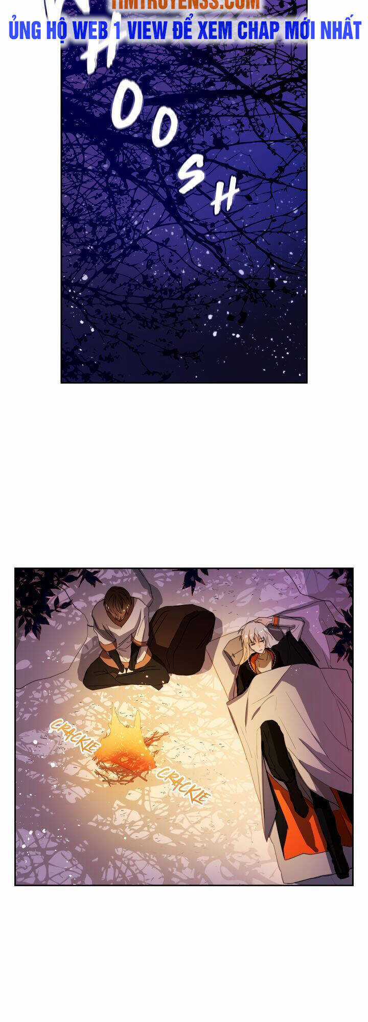 Crimson Karma Chapter 44 trang 18