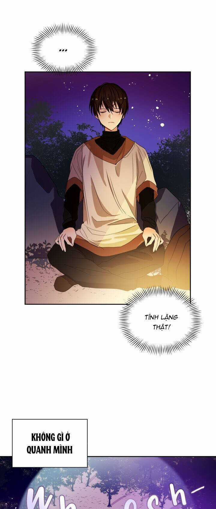 Crimson Karma Chapter 44 trang 19