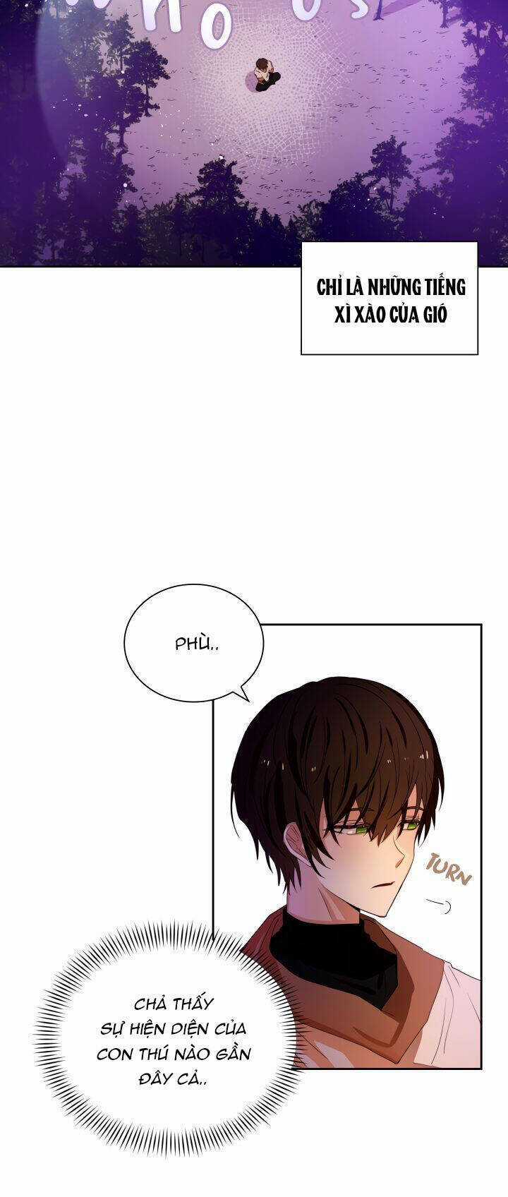 Crimson Karma Chapter 44 trang 20