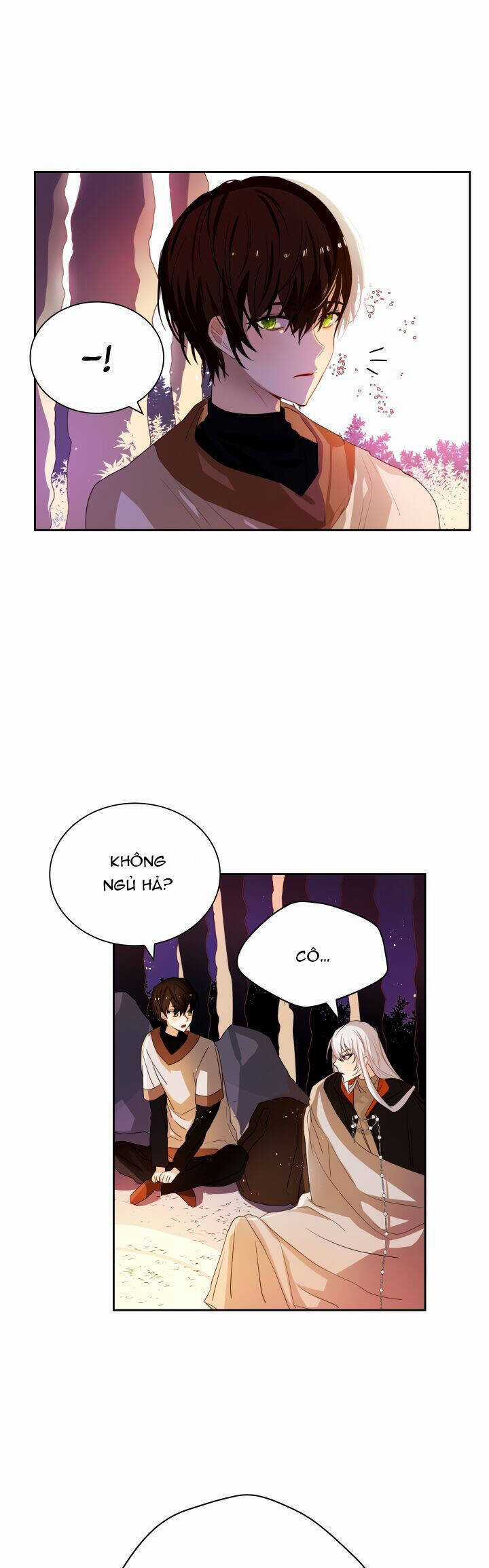 Crimson Karma Chapter 44 trang 21