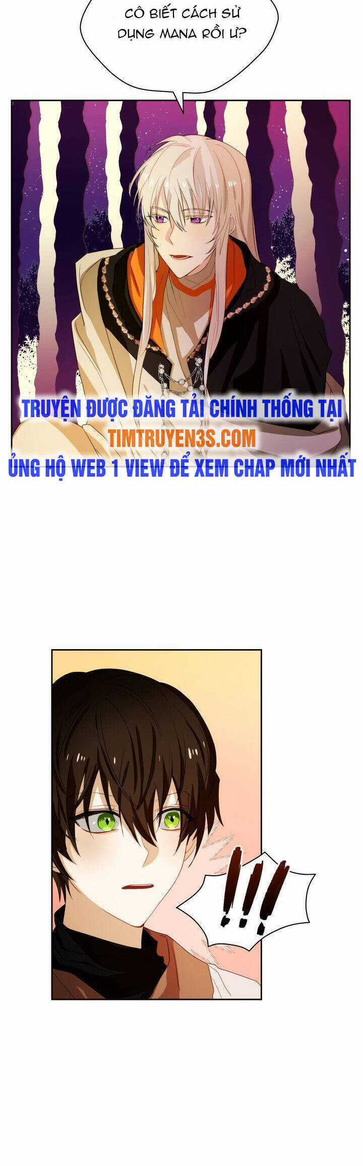 Crimson Karma Chapter 44 trang 22