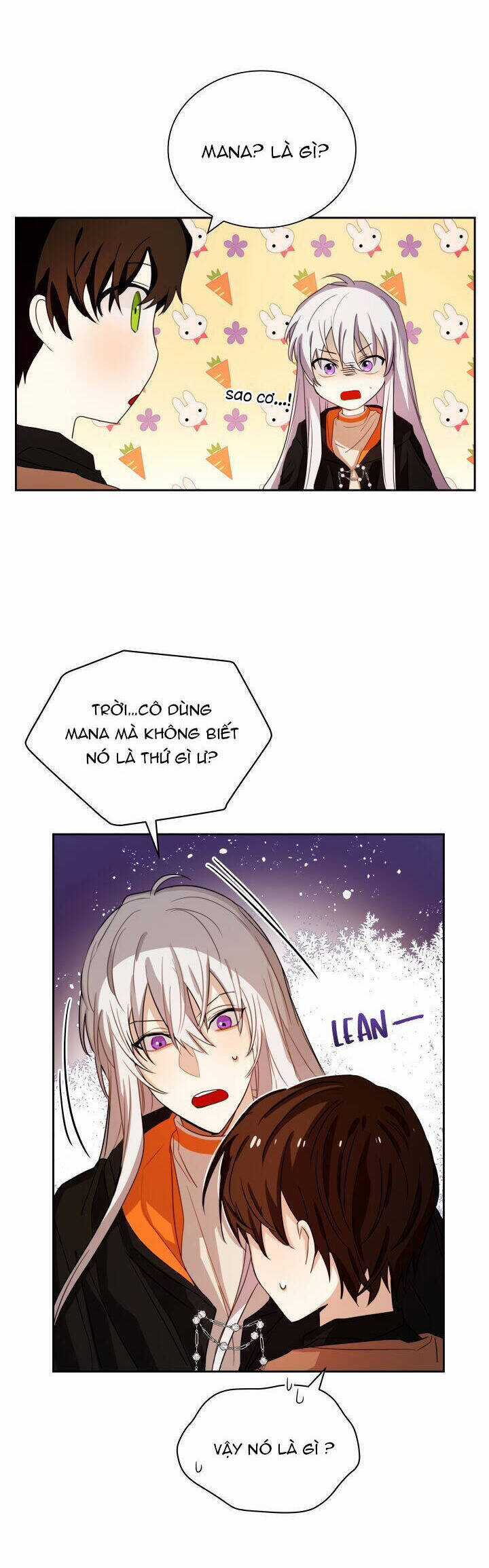 Crimson Karma Chapter 44 trang 23