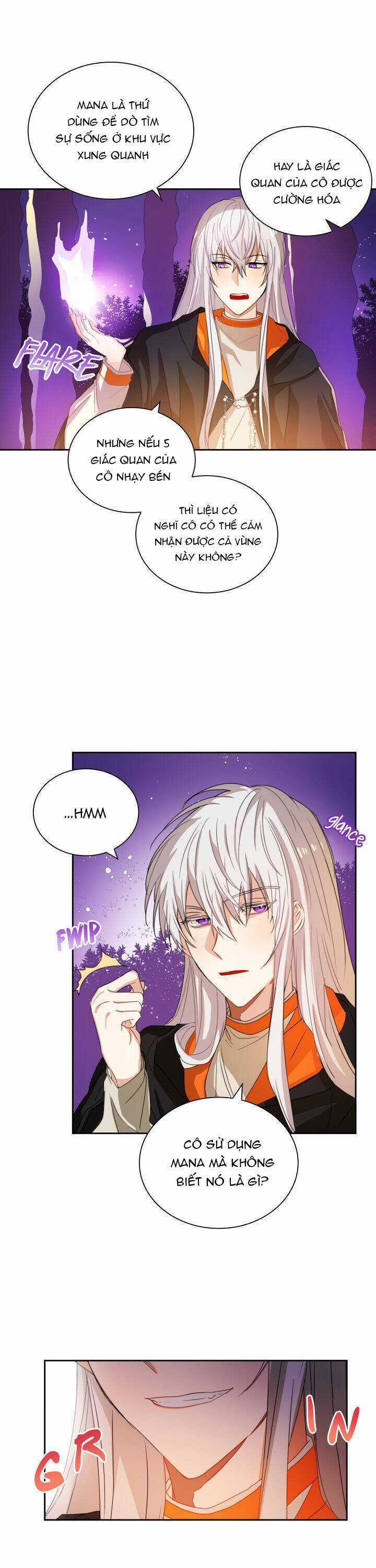 Crimson Karma Chapter 44 trang 24