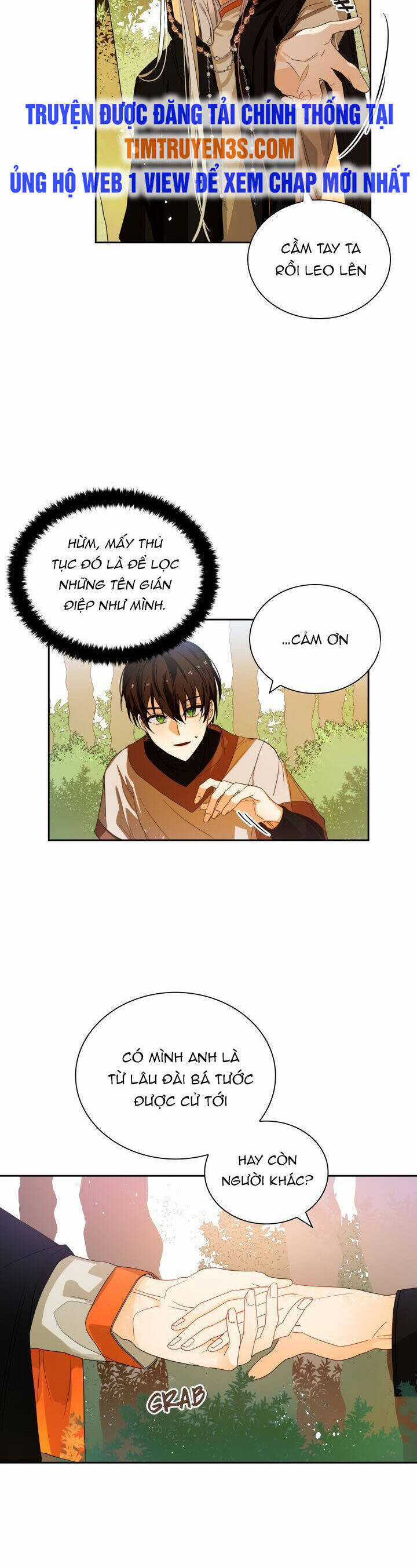 Crimson Karma Chapter 44 trang 6