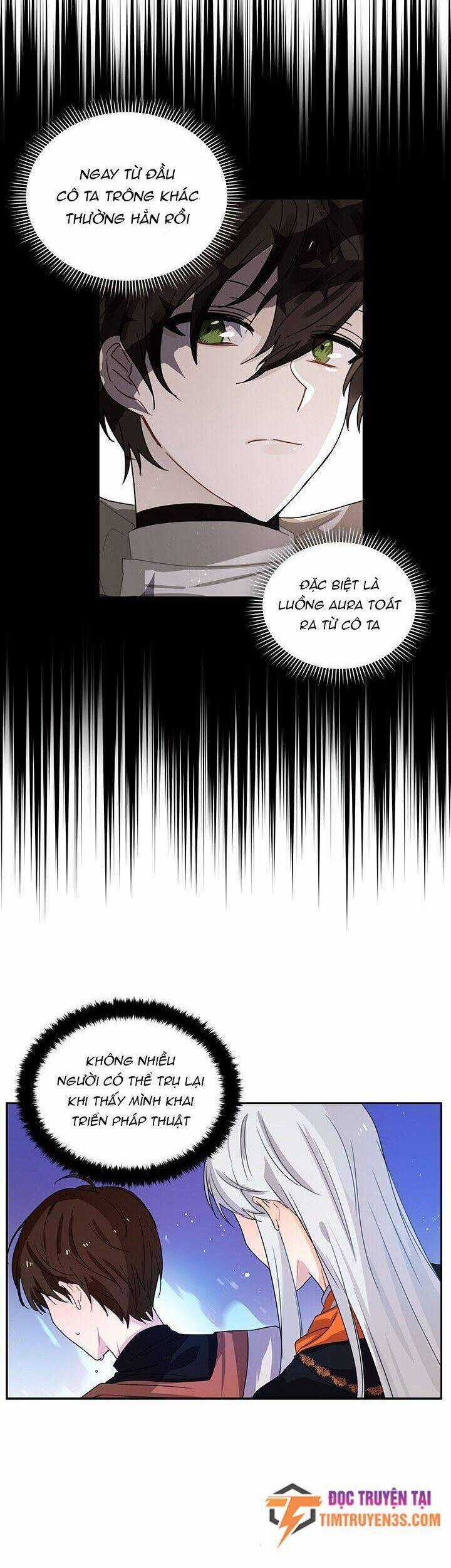 Crimson Karma Chapter 45 trang 11