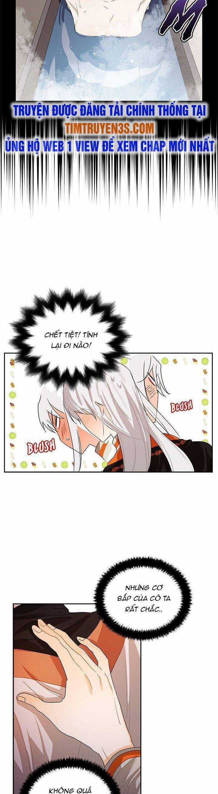 Crimson Karma Chapter 45 trang 13